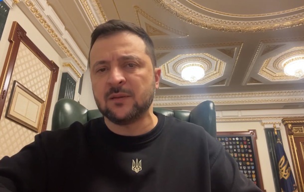Зеленский отметил мобильные огневые группы