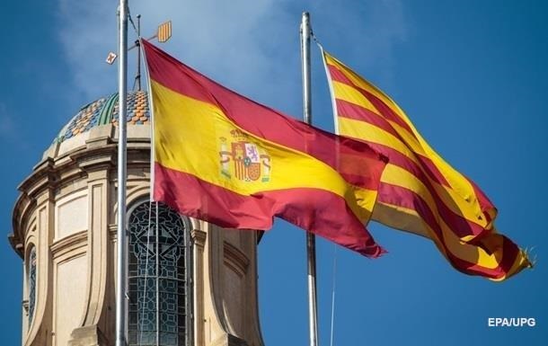 Агентов разведки Испании подозревают в передаче секретной информации США