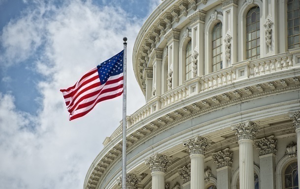 В Сенат США внесли бюджетный запрос на $111 млрд