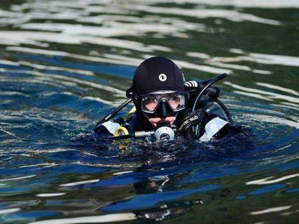 В Азовском море продолжились поиски пропавших рыбаков