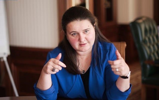 Провал помощи Украине: посол указала на позитив