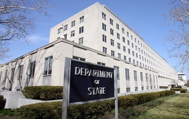 Госдеп США планирует направить в Украину нового советника
