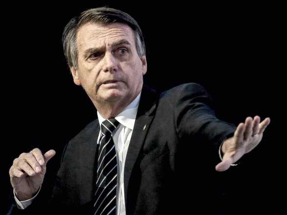 Президент Бразилії: Мадуро навіть самим собою не розпоряджається, ним керують РФ та Куба