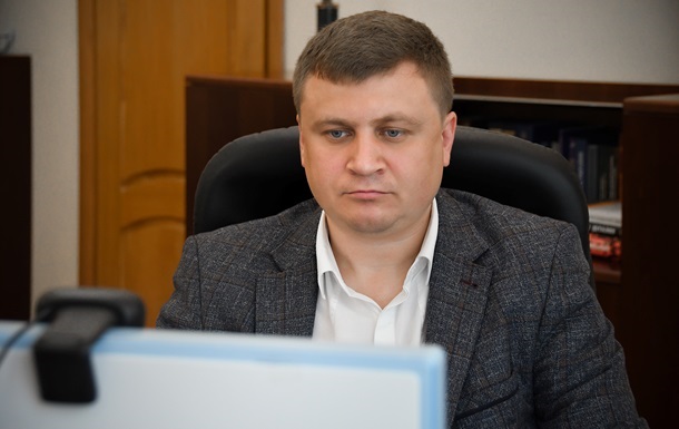Уволен глава Государственной судебной администрации