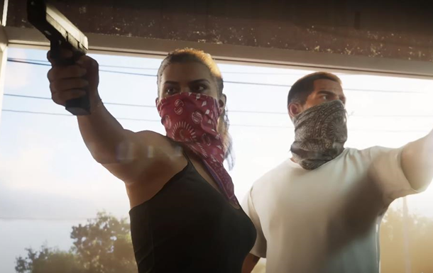 Новый трейлер GTA 6 установил рекорд по просмотрам