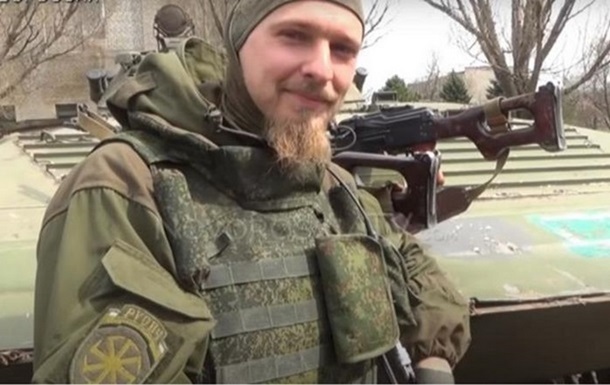 В Украине отреагировали на отказ Финляндии в экстрадиции неонациста