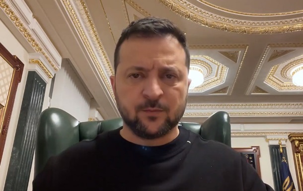 Зеленский назвал главную задачу ВСУ на зиму