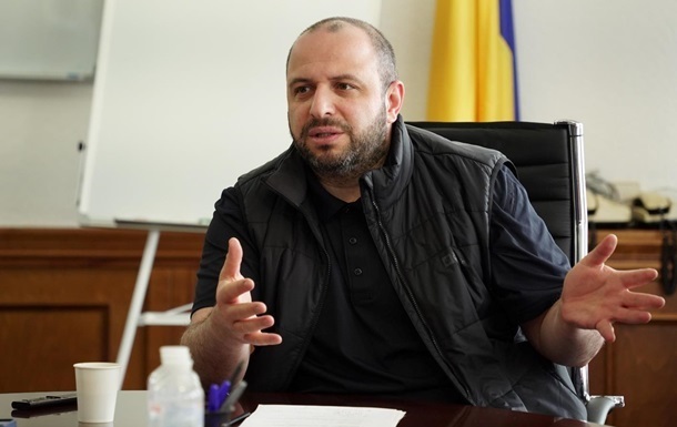 Умеров заявил о подготовке к деоккупации Крыма