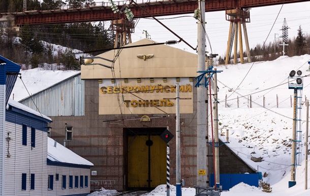 Во взрыве на стратегической железной дороге РФ обвинили белоруса