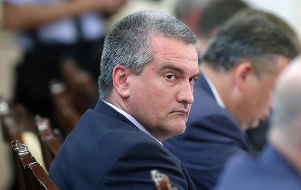 После деоккупации Крыма все предатели будут наказаны -Ташева