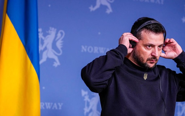 Саммит ЕС: Зеленский признал, что "плана Б" нет