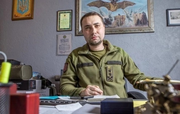 Буданова в РФ объявили в розыск