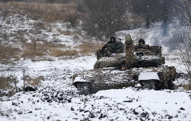 Журналист показал, как ВСУ заняли позиции врага