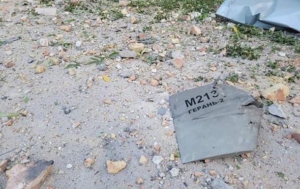 Ночью ПВО сбила над Украиной 14 Шахедов