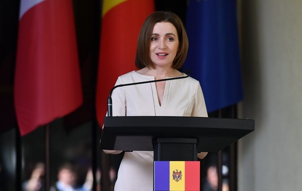 Впервые за 12 лет: Молдова приняла Стратегию нацбезопасности