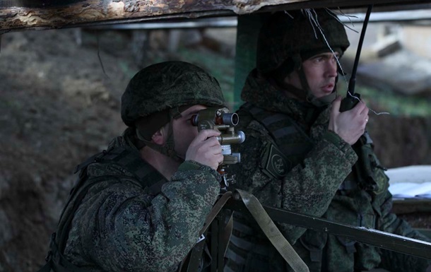 В Минобороны РФ заявили о "35 сбитых дронов"