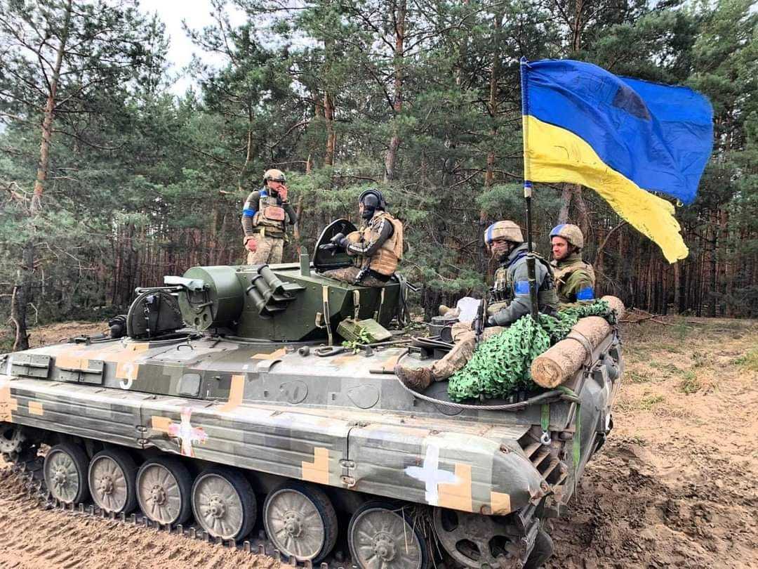 Генштаб ЗСУ: знищено вже понад 58 тис. окупантів та ще один ворожий літак