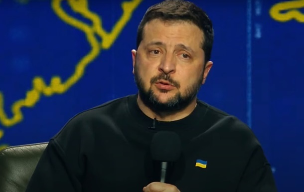 Зеленский ответил, что будет победой Украины
