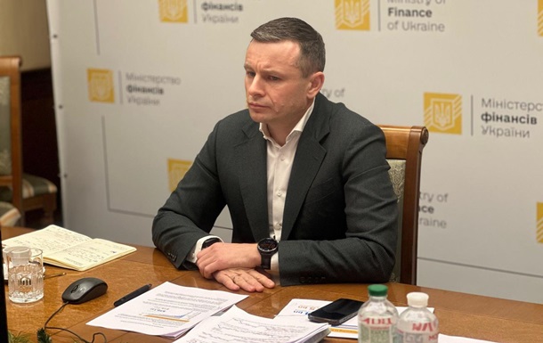 Уменьшена потребность Украины в финпомощи на 2024 год