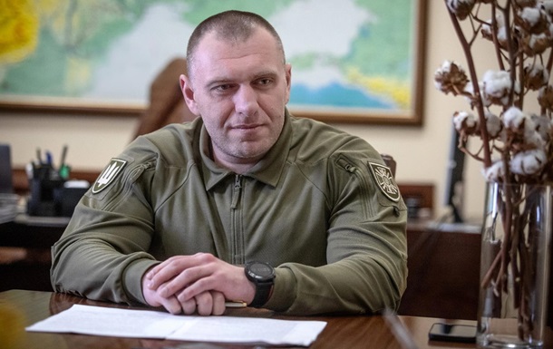 Переносим войну поближе к Кремлю - глава СБУ