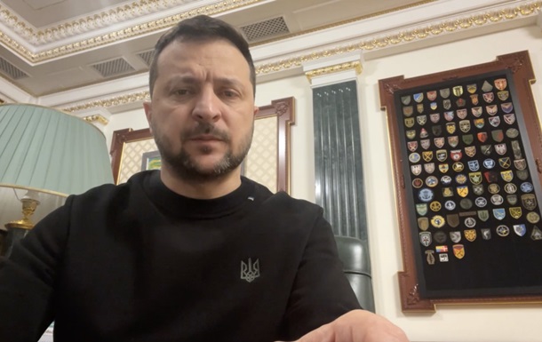Зеленский: Максимальные усилия - ради государства