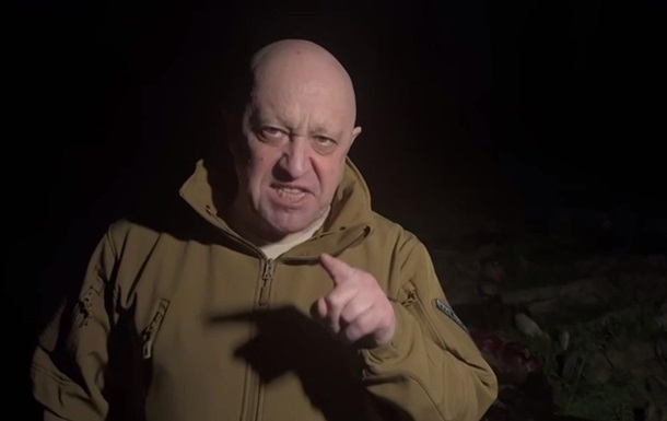Убийство Пригожина организовал близкий друг Путина - WSJ