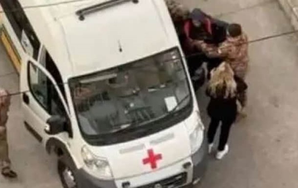 "Охота" ТЦК на скорой в Одессе: стали известны результаты проверки
