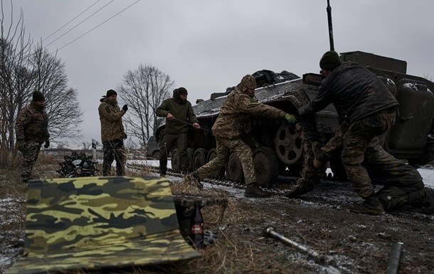 Названа новая проблема для военных на фронте