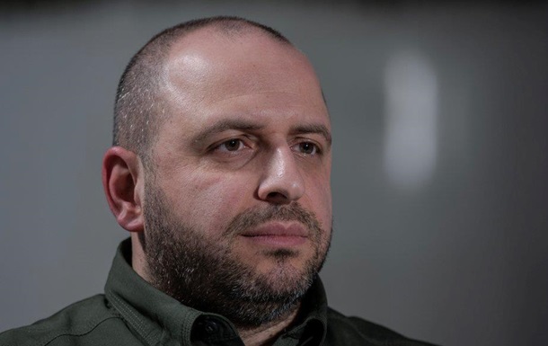 Умеров: "Выдавливаем" людей со старыми практиками