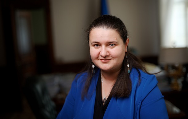 Маркарова допустила, когда США одобрят помощь