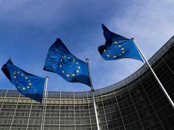 У ЄС пропонують новий пакет санкцій проти росії