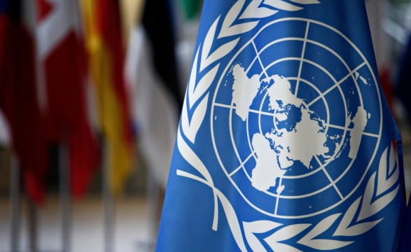 Подрыв Каховской ГЭС: ООН заявляет, что россия не пускает ее представителей на левобережье Херсонщины
