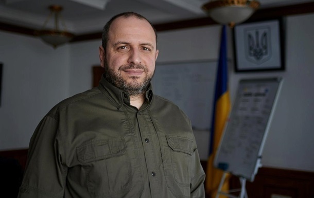 Американская помощь продолжится - Умеров