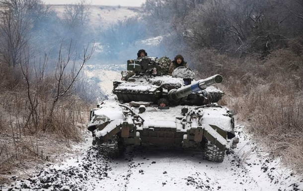 ВСУ отразили более 80 атак РФ