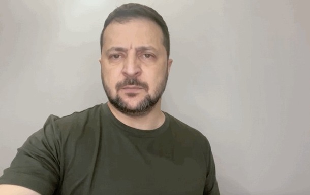 Зеленский: Поблагодарите защитников лично