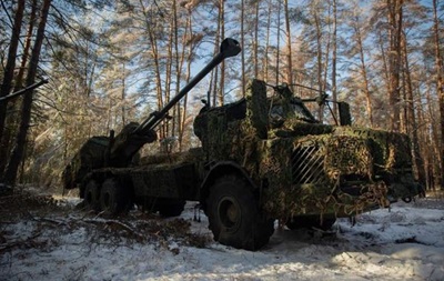 В Генштабе рассказали, что происходит на фронте
