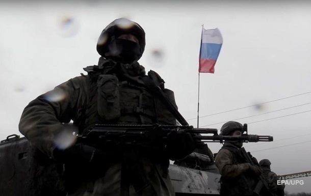 Россияне копируют действия ВСУ - Тарнавский