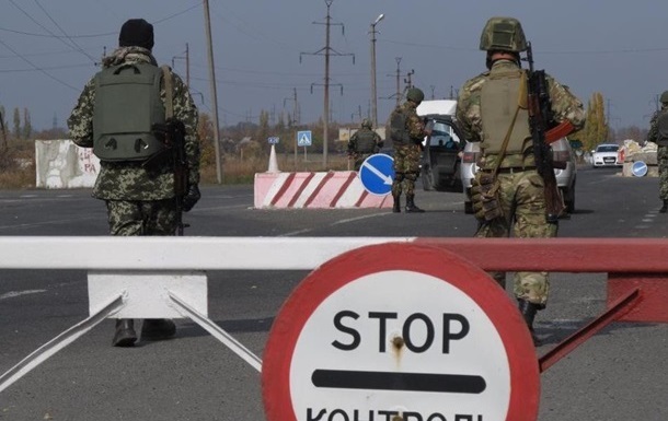 На Киевщине разворачивают дополнительные блокпосты