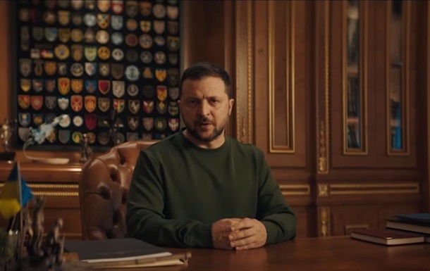 Тьма проиграла: Зеленский обратился к гражданам