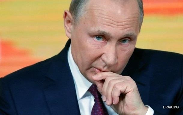 путин прокомментировал удары по Белгороду