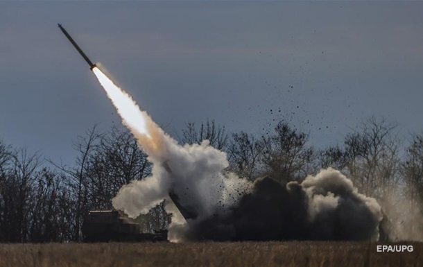 Оккупанты попытались уничтожить HIMARS - Forbes