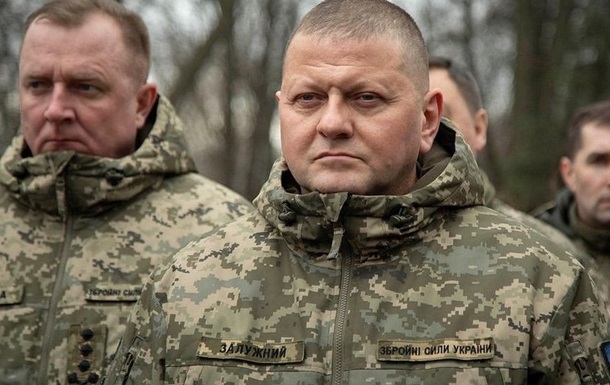 ВСУ опровергли фейк россиян об "ударе по бункеру с заместителем Залужного"
