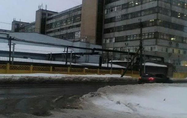 Партизаны Атеш проникли на завод ракетной техники в РФ