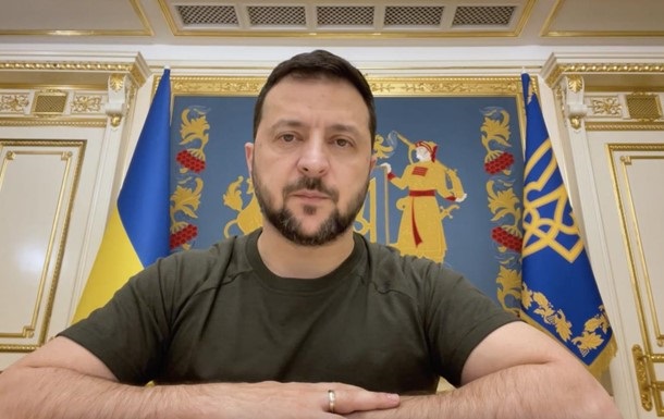 Зеленский объяснил, что поможет обмену пленными