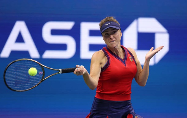 Свитолина с триллером прошла Радукану в Окленде