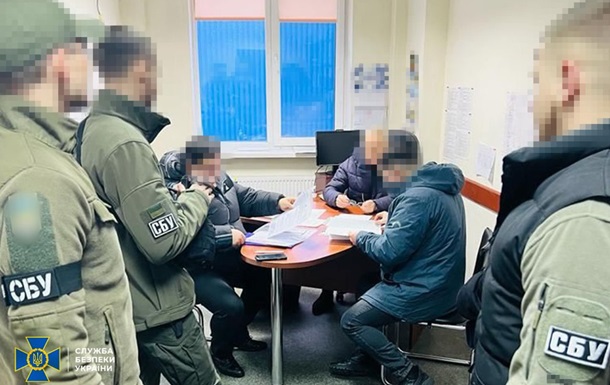 Украинская компания поставляла средства тактической медицины в РФ - СБУ
