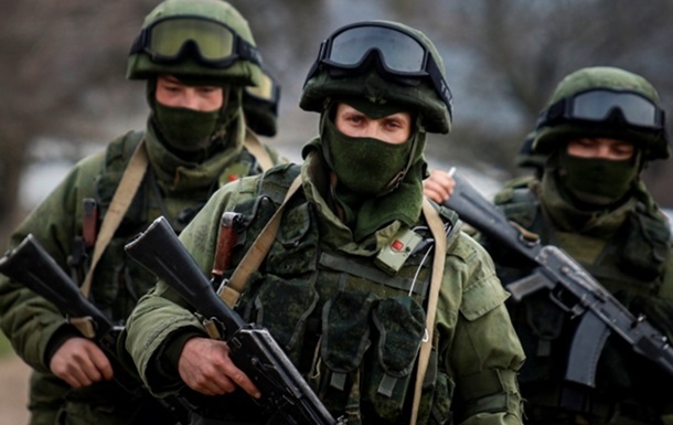 РФ готовит новое наступление под Харьковом - СМИ