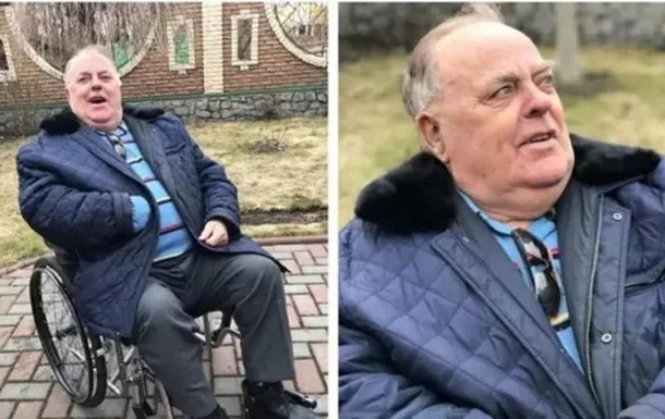 Умер бывший глава ВР Александр Ткаченко
