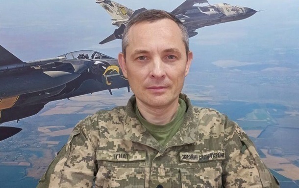 В ВСУ прокомментировали "задержку F-16" от Дании
