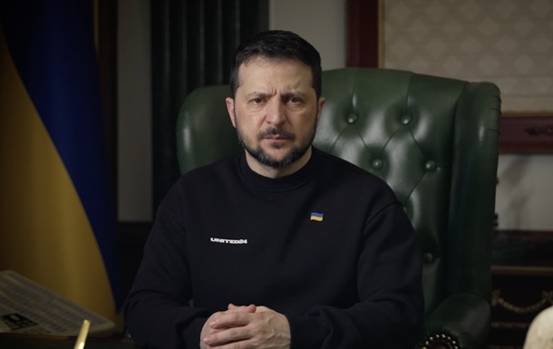 Зеленский объяснил, что обезопасит Европу от России